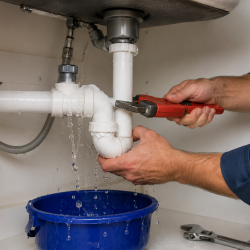 Water Leakage